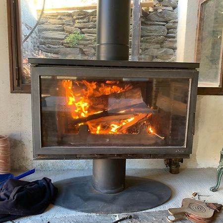 Gite Paisible Au Coeur Des Montagnes A Nohèdes Εξωτερικό φωτογραφία