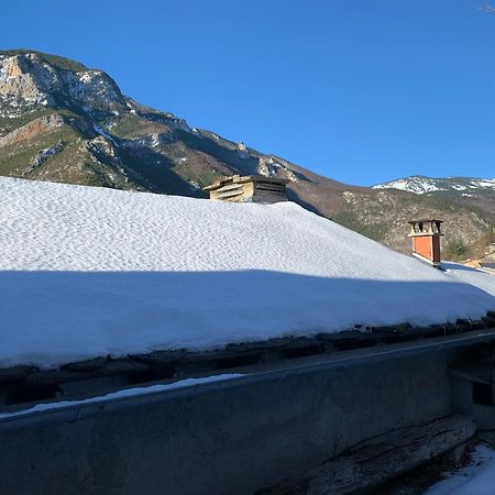 Gite Paisible Au Coeur Des Montagnes A Nohèdes Εξωτερικό φωτογραφία
