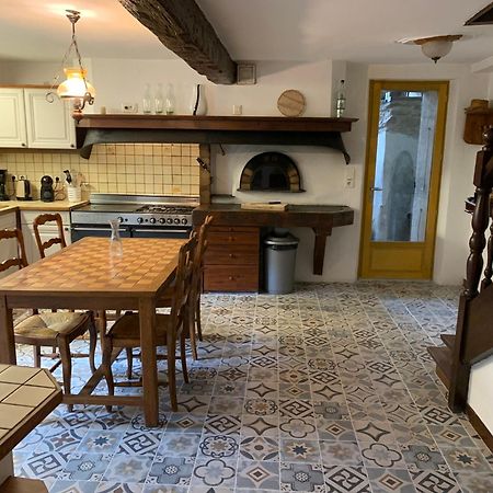 Gite Paisible Au Coeur Des Montagnes A Nohèdes Εξωτερικό φωτογραφία