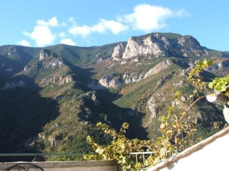 Gite Paisible Au Coeur Des Montagnes A Nohèdes Εξωτερικό φωτογραφία