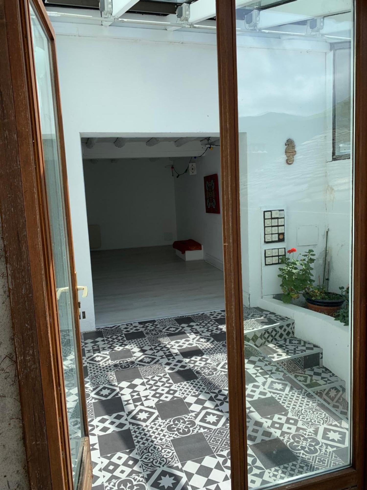 Gite Paisible Au Coeur Des Montagnes A Nohèdes Εξωτερικό φωτογραφία